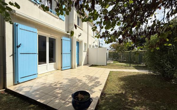 Maison à vendre    3 pièces •  Vaux-sur-Mer