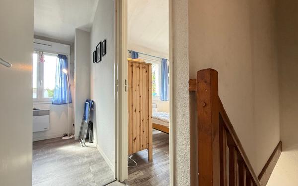 Maison à vendre    3 pièces •  Vaux-sur-Mer