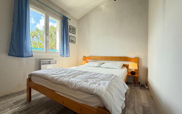 Maison à vendre    3 pièces •  Vaux-sur-Mer