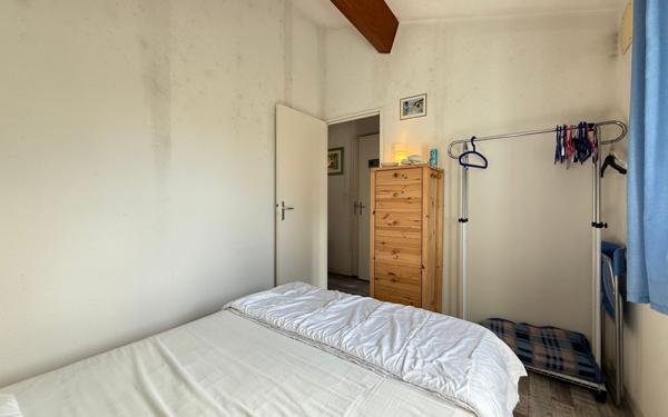 Maison à vendre    3 pièces •  Vaux-sur-Mer