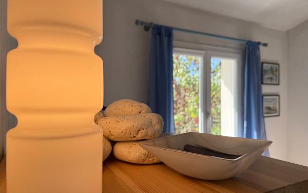 Maison à vendre    3 pièces •  Vaux-sur-Mer