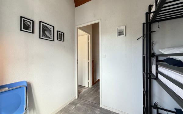 Maison à vendre    3 pièces •  Vaux-sur-Mer