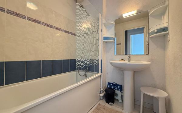 Maison à vendre    3 pièces •  Vaux-sur-Mer