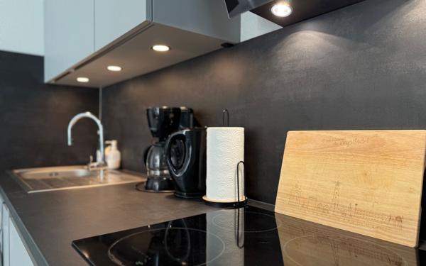 Maison à vendre    3 pièces •  Vaux-sur-Mer