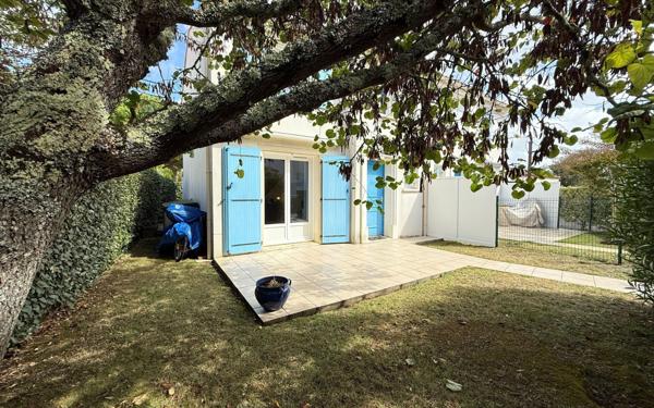 Maison à vendre    3 pièces •  Vaux-sur-Mer