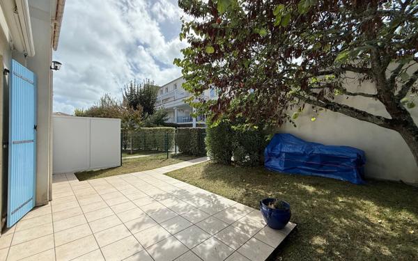 Maison à vendre    3 pièces •  Vaux-sur-Mer