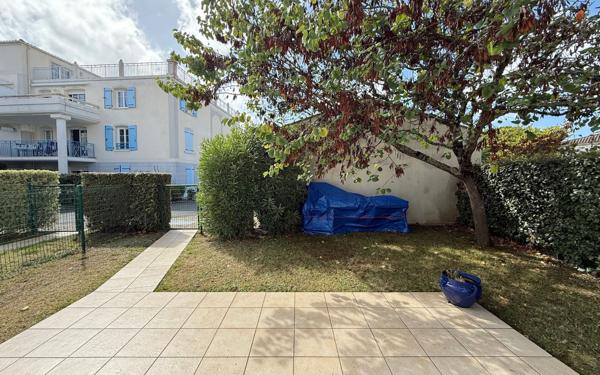 Maison à vendre    3 pièces •  Vaux-sur-Mer