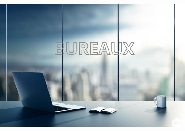 Commercial • Vente • 34m2 • LA PARDIEU • Clermont-Ferrand 104 500 € FAI