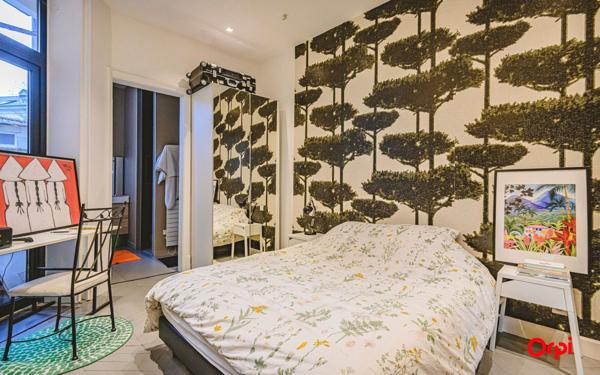 Appartement à louer    3 pièces • 94,55 m2 Reims