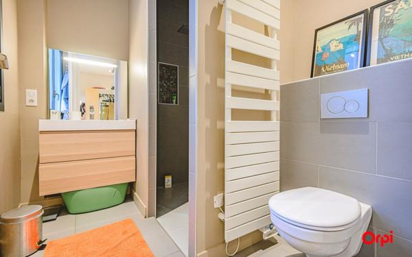 Appartement à louer    3 pièces • 94,55 m2 Reims