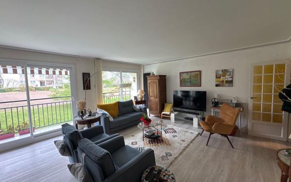 Appartement à vendre    4 pièces • 112,77 m2 Caen