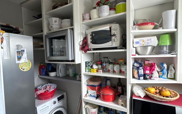 Appartement à vendre    4 pièces • 112,77 m2 Caen