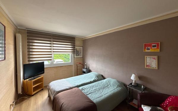 Appartement à vendre    4 pièces • 112,77 m2 Caen