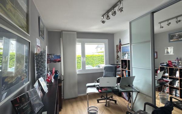 Appartement à vendre    4 pièces • 112,77 m2 Caen