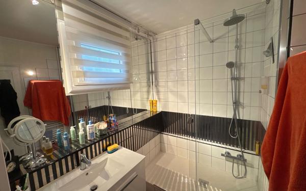 Appartement à vendre    4 pièces • 112,77 m2 Caen