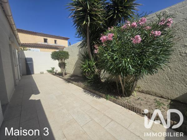 Immeuble à vendre 231 m² Milhaud
