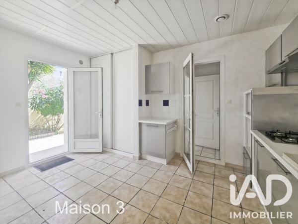 Immeuble à vendre 231 m² Milhaud