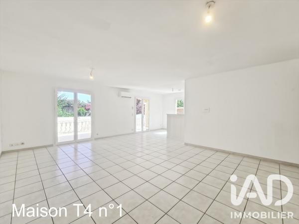 Immeuble à vendre 231 m² Milhaud