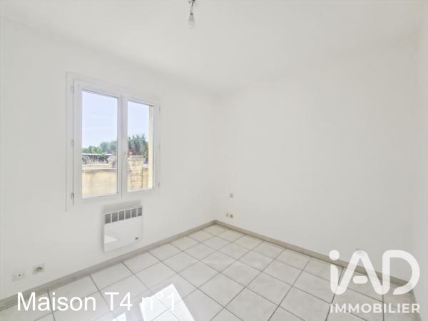 Immeuble à vendre 231 m² Milhaud