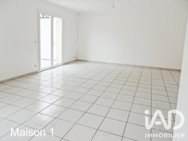 Immeuble à vendre 231 m² Milhaud