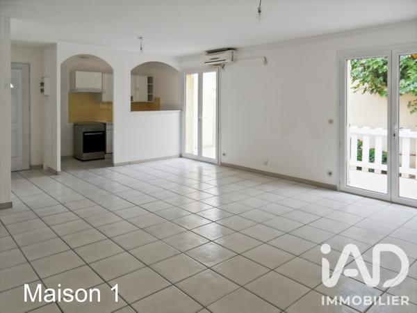 Immeuble à vendre 231 m² Milhaud