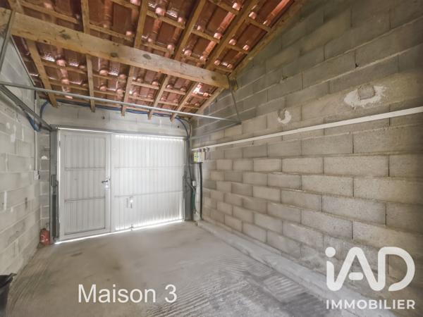 Immeuble à vendre 231 m² Milhaud