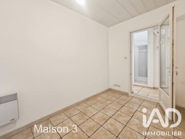 Immeuble à vendre 231 m² Milhaud