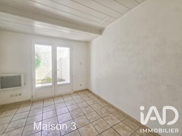Immeuble à vendre 231 m² Milhaud