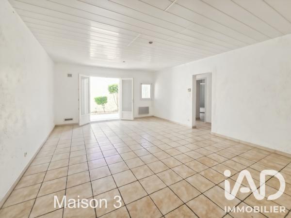 Immeuble à vendre 231 m² Milhaud