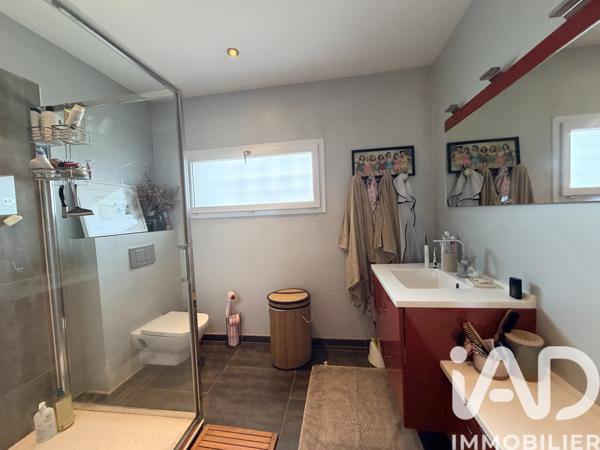 Maison à vendre 6 pièces 120 m² Toulouse