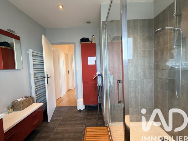 Maison à vendre 6 pièces 120 m² Toulouse