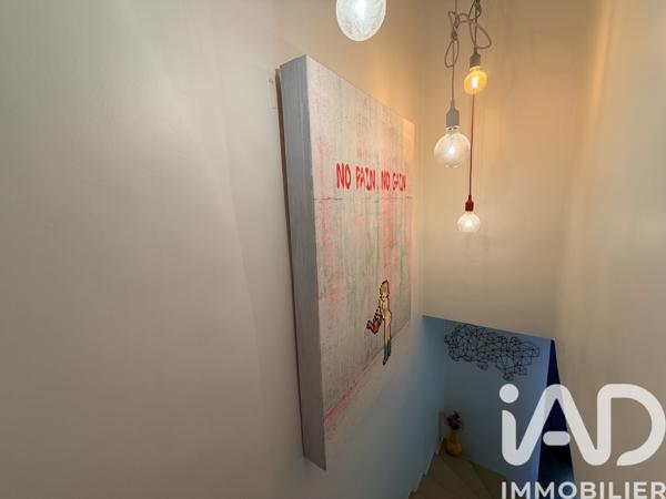Maison à vendre 6 pièces 120 m² Toulouse