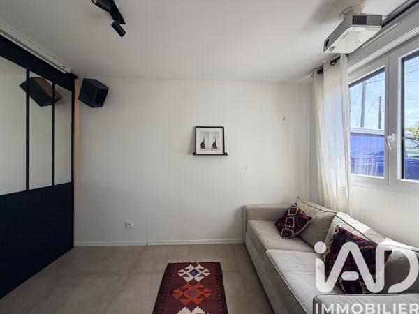 Maison à vendre 6 pièces 120 m² Toulouse
