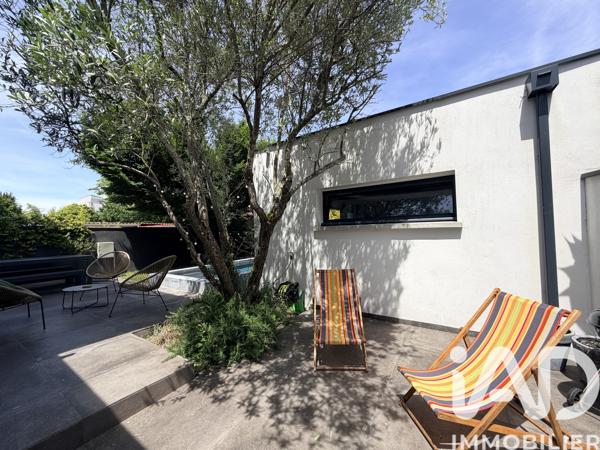Maison à vendre 6 pièces 120 m² Toulouse