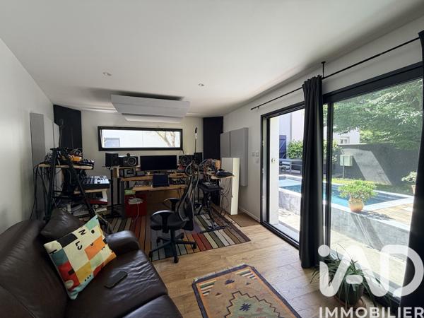 Maison à vendre 6 pièces 120 m² Toulouse