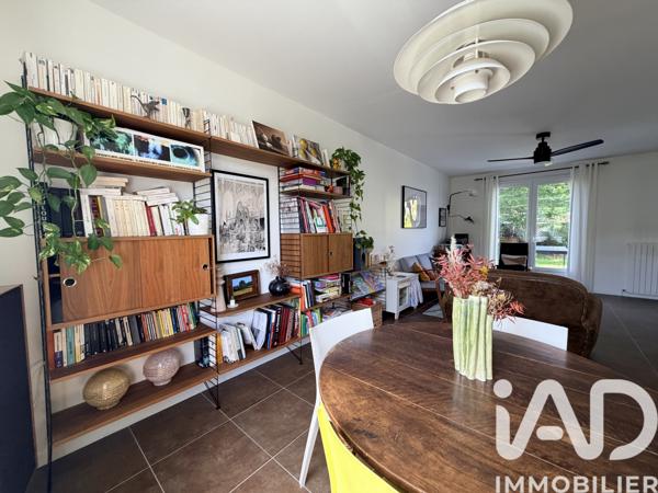 Maison à vendre 6 pièces 120 m² Toulouse