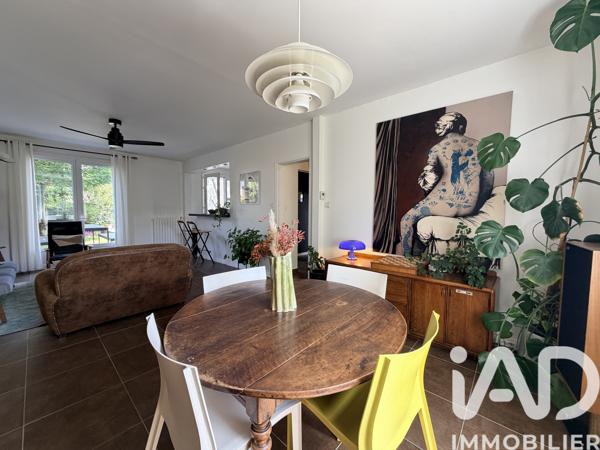 Maison à vendre 6 pièces 120 m² Toulouse