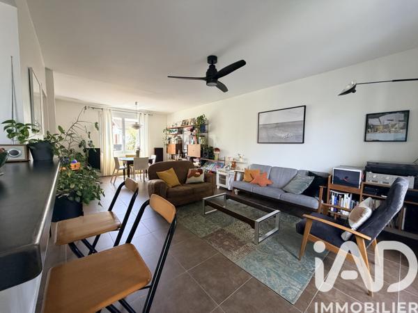 Maison à vendre 6 pièces 120 m² Toulouse