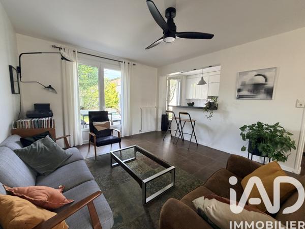 Maison à vendre 6 pièces 120 m² Toulouse