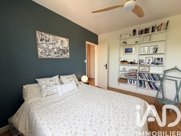 Maison à vendre 6 pièces 120 m² Toulouse
