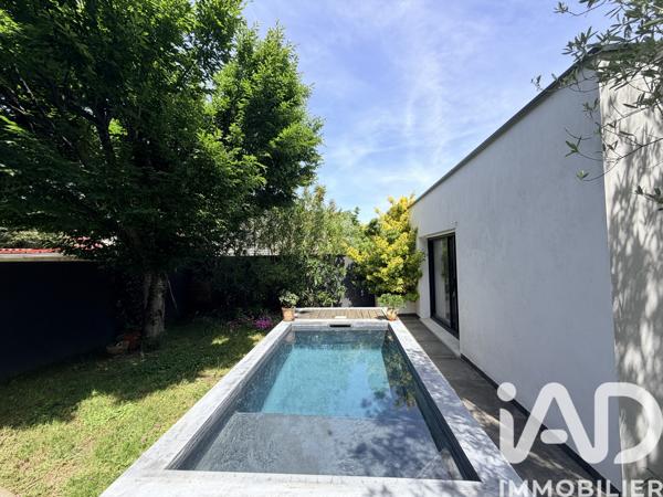 Maison à vendre 6 pièces 120 m² Toulouse