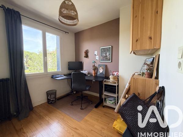 Maison à vendre 6 pièces 120 m² Toulouse