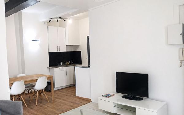 Appartement à vendre    3 pièces • 42,05 m2 Nice