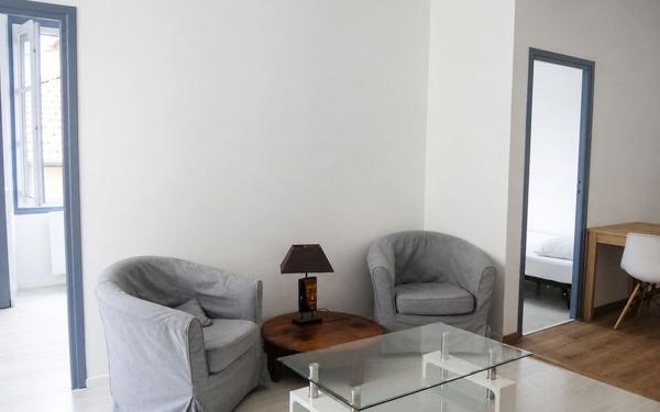 Appartement à vendre    3 pièces • 42,05 m2 Nice