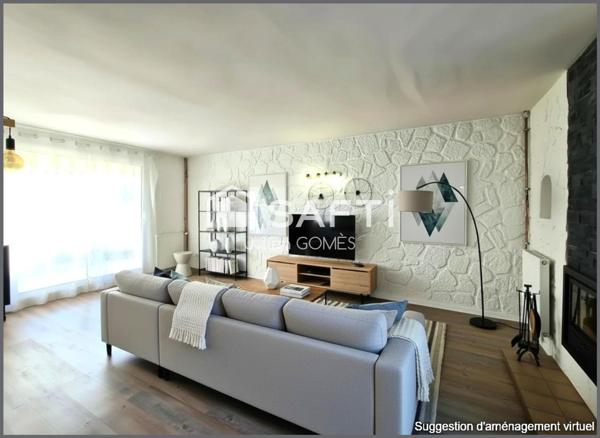 "Un nouveau chapitre vous attend"