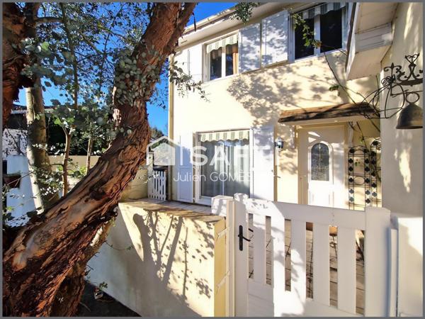 "Un nouveau chapitre vous attend"