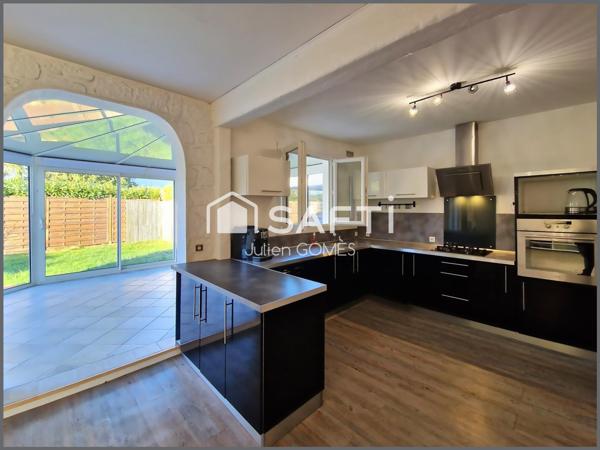 "Un nouveau chapitre vous attend"