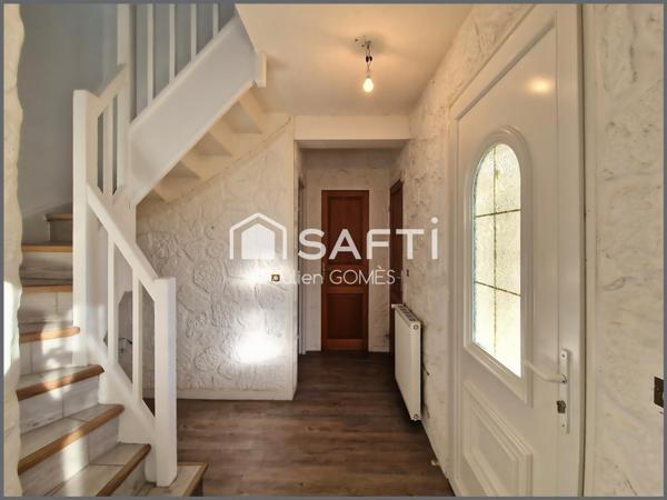 "Un nouveau chapitre vous attend"