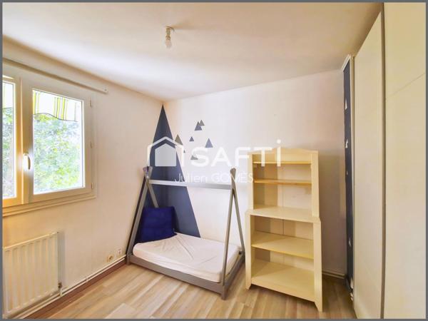 "Un nouveau chapitre vous attend"