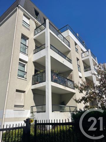Appartement F4 à vendre  4 pièces - 80,35 m2 NOGENT SUR MARNE - 94